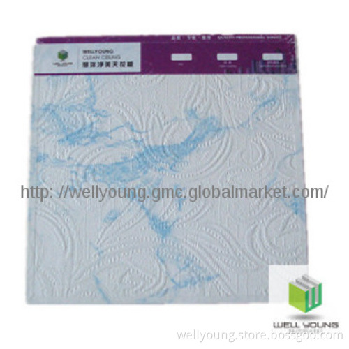 fireproo mgo decorative ceiling